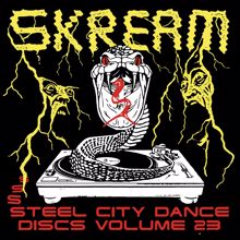 Skream: Steel City Dance Discs Volume 23