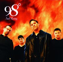 98º: 98 Degrees And Rising