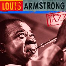 Louis Armstrong: Ken Burns Jazz-Louis Armstrong