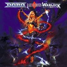 Doro: East Meets West (Live At The Marquee, New York City / 1991) (East Meets West)