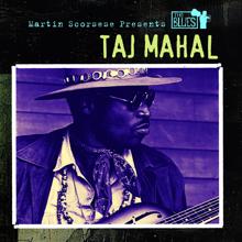 Taj Mahal: Chevrolet