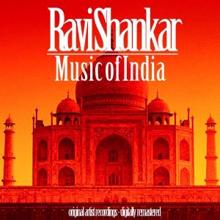 Ravi Shankar: Music of India