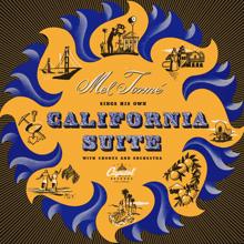 Mel Tormé: Sings His Own California Suite