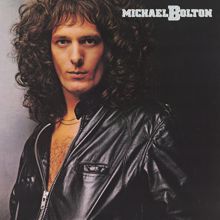 Michael Bolton: Michael Bolton