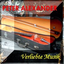 Peter Alexander: Verliebte Musik