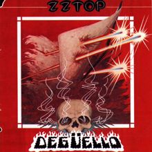 ZZ Top: Esther Be the One