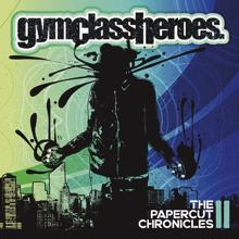 Gym Class Heroes: The Papercut Chronicles II