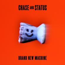 Chase & Status: Brand New Machine (Deluxe Version) (Brand New MachineDeluxe Version)