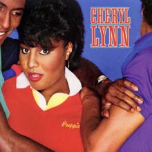 Cheryl Lynn: Preppie (12" Instrumental Version)