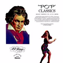101 Strings Orchestra: Pop Classics (Remastered from the Original Alshire Tapes)
