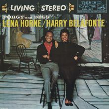 Lena Horne & Harry Belafonte: Porgy and Bess