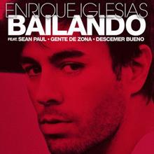 Enrique Iglesias,Sean Paul,Descemer Bueno,Gente De Zona: Bailando