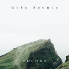 Rain Sounds: Forecast