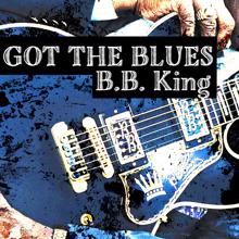 B.B. King: Got the Blues