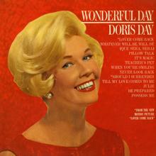 Doris Day: Wonderful Day (Bonus Track Version)
