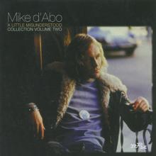 Mike D'Abo: A Little Misunderstood - Collection, Vol. 2