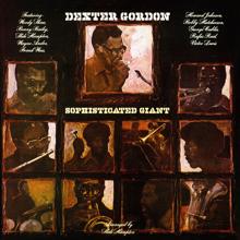 Dexter Gordon: Sophisticated Giant