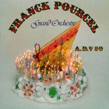 Franck Pourcel: Amour, danse et violons n°50 (Remasterisé en 2019)