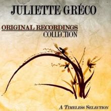 Juliette Gréco: Original Recordings Collection