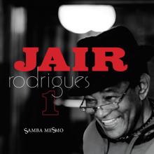 Jair Rodrigues: Samba Mesmo Vol. 1