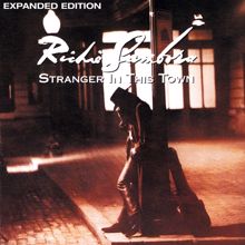 Richie Sambora: Stranger In This Town (Expanded Edition)