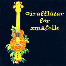 Various Artists: Girafflatar for smafolk