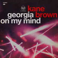 Kane Brown: Georgia on My Mind