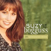 Suzy Bogguss: I Want To Be A Cowboy's Sweetheart