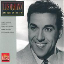 Luis Mariano: Fandango de Bayonne