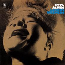 Etta James: Hold Back My Tears