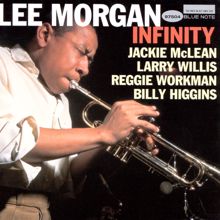 Lee Morgan: Infinity