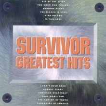 Survivor: Survivor Greatest Hits