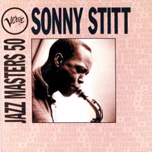 Sonny Stitt: Verve Jazz Masters 50: Sonny Stitt