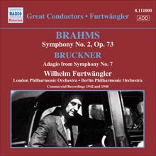 Wilhelm Furtwängler: Furtwangler, Commercial Recordings 1940-50, Vol. 7