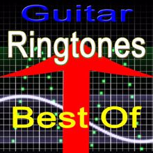 The Ringtones: Guitar Ringtones - Best Of