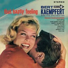 Bert Kaempfert: Take Me