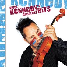 Nigel Kennedy: Bach, JS: Sonata for Solo Violin No. 3 in C Major, BWV 1005: IV. Allegro assai