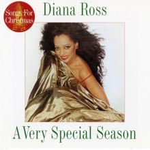 Diana Ross: A Very Special Season