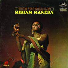 Miriam Makeba: Vamos Chamar Ovento