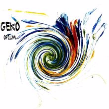 Geko: La ballade des geckos