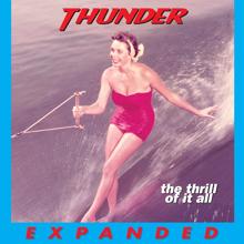 Thunder: The Thrill of It All (Expanded Version)