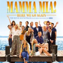 Colin Firth, Stellan Skarsgard, Amanda Seyfried, Christine Baranski, Julie Walters, Pierce Brosnan: Dancing Queen (From "Mamma Mia! Here We Go Again")