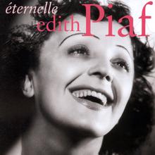 Edith Piaf: C'est à Hambourg