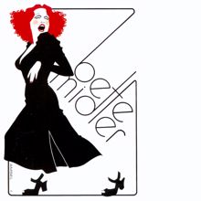 Bette Midler: Higher and Higher (Your Love Keeps Lifting Me)