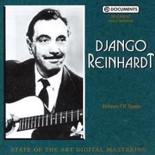 Django Reinhardt: Echoes of Spain