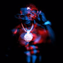 Gucci Mane, Kevin Gates: I'm Not Goin' (feat. Kevin Gates)