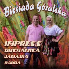 Various Artists: Biesiada Góralska