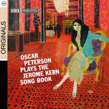 Oscar Peterson: Plays The Jerome Kern Song Book
