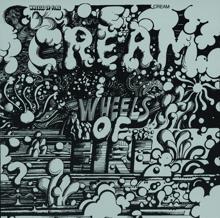 Cream: Born Under A Bad Sign