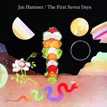 Jan Hammer: Darkness / Earth In Search of a Sun (Album Version)